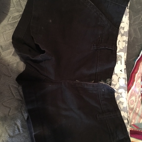 Shorts. - Picture 5 of 7